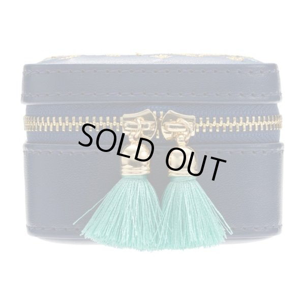 Photo5: Pokemon Center 2021 Accessory Series Jewelry case Accessories Jirachi (5)