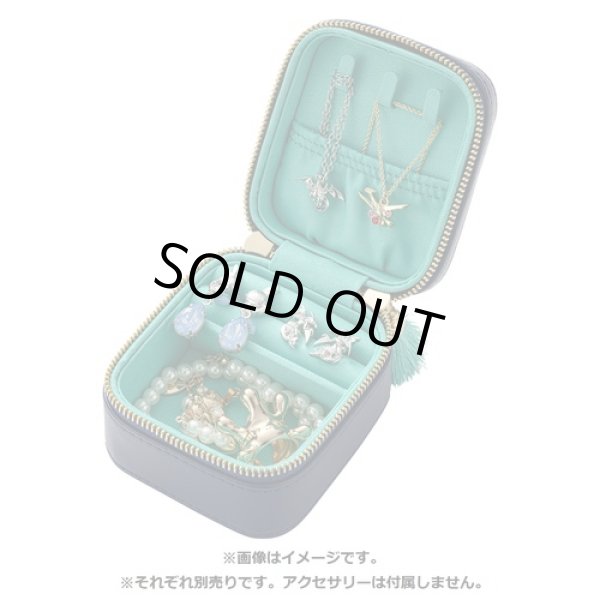 Photo7: Pokemon Center 2021 Accessory Series Jewelry case Accessories Jirachi (7)