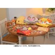 Photo6: Pokemon Center 2021 Honwaka Poka Poka Embroidered Tin badge Safety pin Torchic (6)