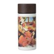 Photo3: Pokemon Center 2021 Honwaka Poka Poka Thermo Stainless Mug bottle Cup (3)