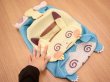 Photo10: Pokemon Center 2021 Chikara Tsukita Fainted Laundry pouch bag Snorlax L size (10)