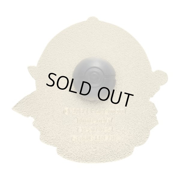 Photo2: Pokemon Center 2021 Christmas in the Sea Logo Pin Badge Pins (2)