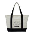 Photo1: Pokemon Center 2021 Eievui Collection Tote bag (1)