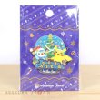 Photo3: Pokemon Center 2021 Christmas in the Sea Logo Pin Badge Pins (3)