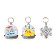 Photo2: Pokemon Center 2021 Christmas in the Sea Glass Desktop tree (2)