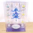 Photo4: Pokemon Center 2021 Christmas in the Sea Glass Desktop tree (4)