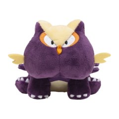 Pokemon Center 2021 Pokemon fit Mini Plush #434 Stunky doll Toy