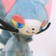 Photo5: Pokemon Center 2021 Pokemon fit Mini Plush #431 Glameow doll Toy (5)