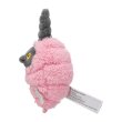 Photo2: Pokemon Center 2021 Pokemon fit Mini Plush #412 Burmy - Trash Cloak doll Toy (2)