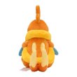 Photo3: Pokemon Center 2021 Pokemon fit Mini Plush #419 Floatzel doll Toy (3)