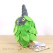 Photo4: Pokemon Center 2021 Pokemon fit Mini Plush #412 Burmy - Plant Cloak doll Toy (4)