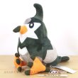 Photo4: Pokemon Center 2021 Pokemon fit Mini Plush #397 Staravia doll Toy (4)