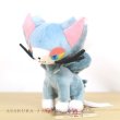 Photo4: Pokemon Center 2021 Pokemon fit Mini Plush #431 Glameow doll Toy (4)