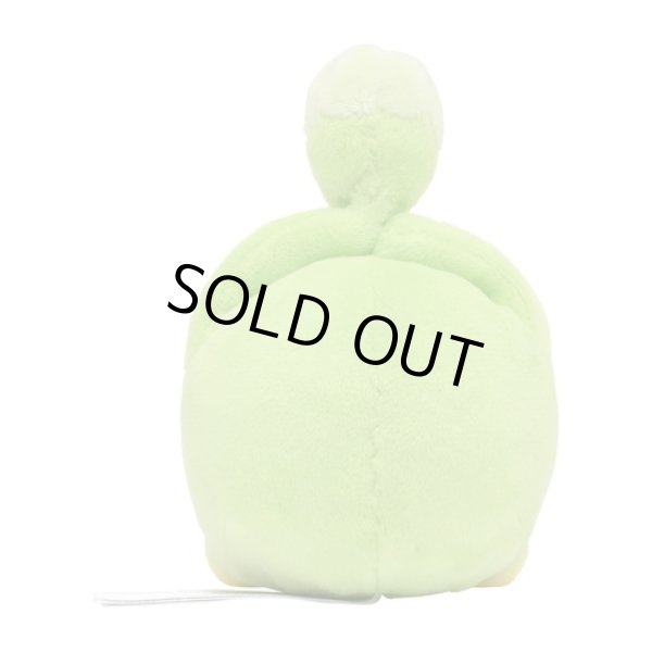 Photo3: Pokemon Center 2021 Pokemon fit Mini Plush #406 Budew doll Toy (3)