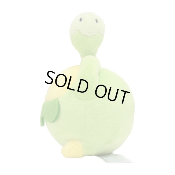 Photo2: Pokemon Center 2021 Pokemon fit Mini Plush #406 Budew doll Toy (2)