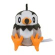 Photo1: Pokemon Center 2021 Pokemon fit Mini Plush #396 Starly doll Toy (1)