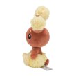 Photo2: Pokemon Center 2021 Pokemon fit Mini Plush #427 Buneary doll Toy (2)