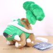 Photo4: Pokemon Center 2021 Pokemon fit Mini Plush #389 Torterra doll Toy (4)