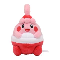 Pokemon Center 2023 Paldea's Christmas Market Plush Bouquet