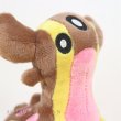 Photo5: Pokemon Center 2021 Pokemon fit Mini Plush #423 Gastrodon - West Sea doll Toy (5)