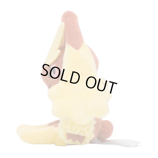 Photo2: Pokemon Center 2021 Pokemon fit Mini Plush #428 Lopunny doll Toy (2)