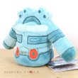 Photo4: Pokemon Center 2021 Pokemon fit Mini Plush #437 Bronzong doll Toy (4)