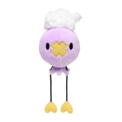 Pokemon Center 2021 Pokemon fit Mini Plush #425 Drifloon doll Toy