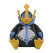 Photo1: Pokemon Center 2021 Pokemon fit Mini Plush #395 Empoleon doll Toy (1)