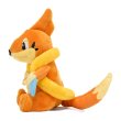 Photo2: Pokemon Center 2021 Pokemon fit Mini Plush #419 Floatzel doll Toy (2)