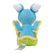 Photo3: Pokemon Center 2021 Pokemon fit Mini Plush #422 Shellos - East Sea doll Toy (3)