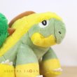 Photo5: Pokemon Center 2021 Pokemon fit Mini Plush #388 Grotle doll Toy (5)