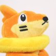 Photo5: Pokemon Center 2021 Pokemon fit Mini Plush #418 Buizel doll Toy (5)