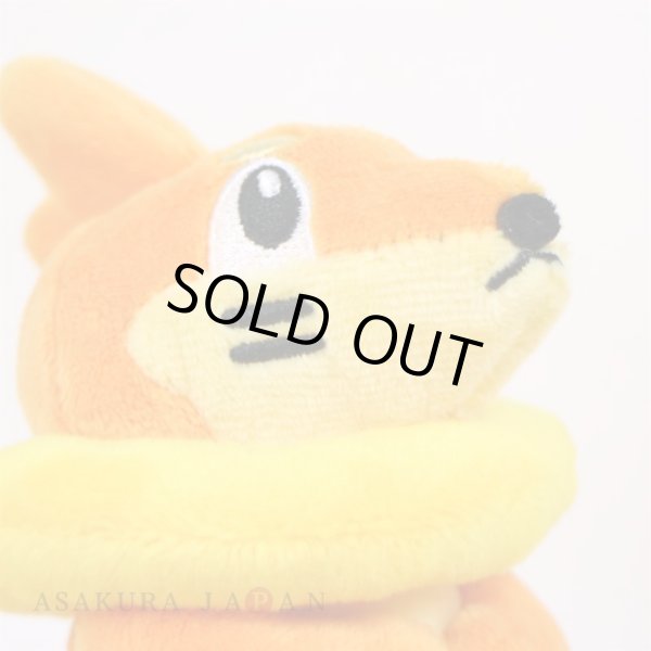 Photo5: Pokemon Center 2021 Pokemon fit Mini Plush #418 Buizel doll Toy (5)