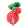 Photo2: Pokemon Center 2021 Pokemon fit Mini Plush #420 Cherubi doll Toy (2)