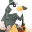 Photo5: Pokemon Center 2021 Pokemon fit Mini Plush #397 Staravia doll Toy (5)