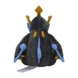Photo3: Pokemon Center 2021 Pokemon fit Mini Plush #395 Empoleon doll Toy (3)