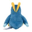 Photo3: Pokemon Center 2021 Pokemon fit Mini Plush #394 Prinplup doll Toy (3)