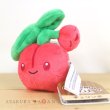 Photo4: Pokemon Center 2021 Pokemon fit Mini Plush #420 Cherubi doll Toy (4)