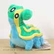 Photo4: Pokemon Center 2021 Pokemon fit Mini Plush #423 Gastrodon - East Sea doll Toy (4)