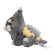 Photo2: Pokemon Center 2021 Pokemon fit Mini Plush #411 Bastiodon doll Toy (2)