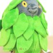 Photo5: Pokemon Center 2021 Pokemon fit Mini Plush #412 Burmy - Plant Cloak doll Toy (5)