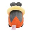 Photo3: Pokemon Center 2021 Pokemon fit Mini Plush #401 Kricketot doll Toy (3)