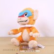 Photo4: Pokemon Center 2021 Pokemon fit Mini Plush #391 Monferno doll Toy (4)