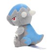 Photo2: Pokemon Center 2021 Pokemon fit Mini Plush #408 Cranidos doll Toy (2)