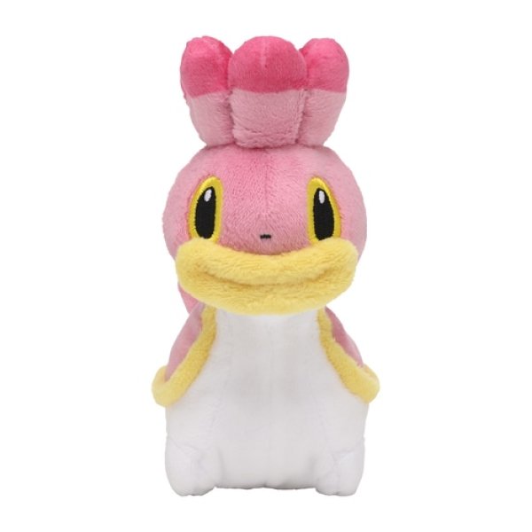 Photo1: Pokemon Center 2021 Pokemon fit Mini Plush #422 Shellos - West Sea doll Toy (1)