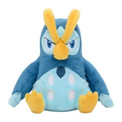 Pokemon Center 2021 Pokemon fit Mini Plush #394 Prinplup doll Toy