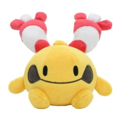 Pokemon Center 2021 Pokemon fit Mini Plush #433 Chingling doll Toy