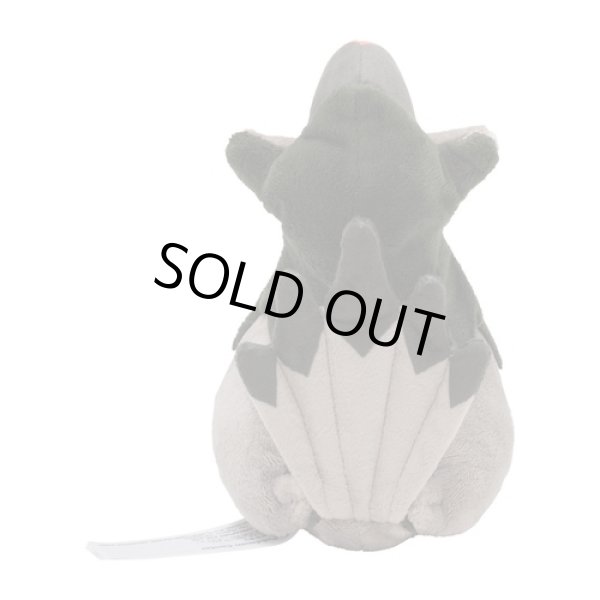 Photo3: Pokemon Center 2021 Pokemon fit Mini Plush #398 Staraptor doll Toy (3)