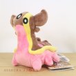 Photo4: Pokemon Center 2021 Pokemon fit Mini Plush #423 Gastrodon - West Sea doll Toy (4)