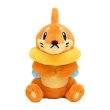 Photo1: Pokemon Center 2021 Pokemon fit Mini Plush #418 Buizel doll Toy (1)